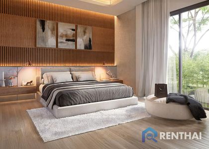 Zensiri Lakeside Mabprachan - รูปภาพ 12