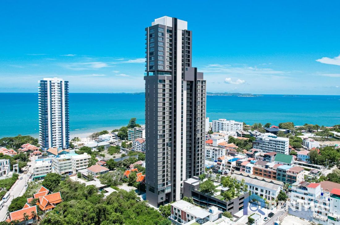 The Panora Pattaya - photo 1