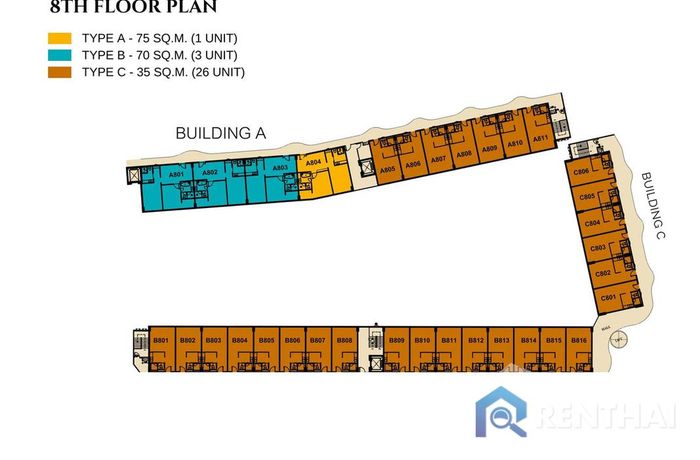 Floor Plans - 8