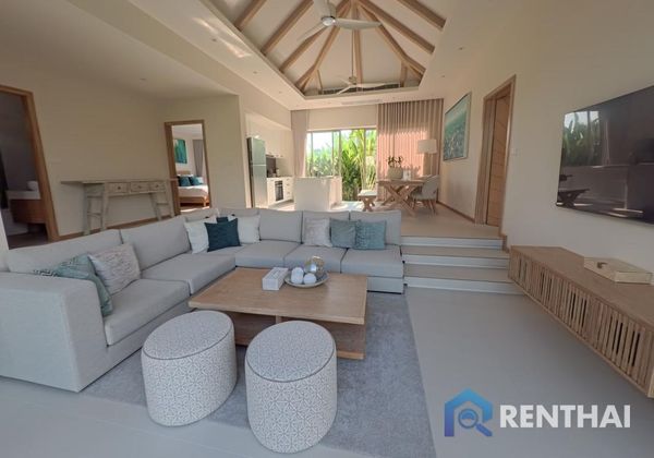 Villa 3 beds. 239 sq.m. - photo 3