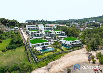 Sea Cloud View Residence - รูปภาพ 1