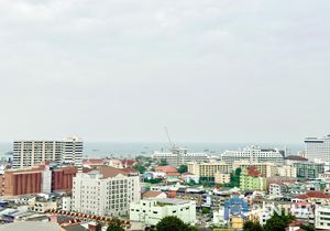คอนโด 1 นอน 27 ตรม. - รูปภาพ 4