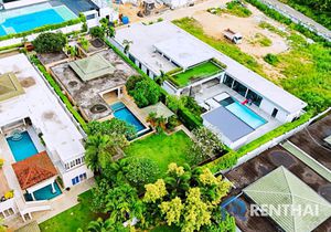 บ้าน 4 นอน 450 ตรม. - รูปภาพ 4