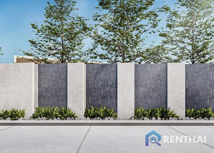 Clover Residence - фото 8