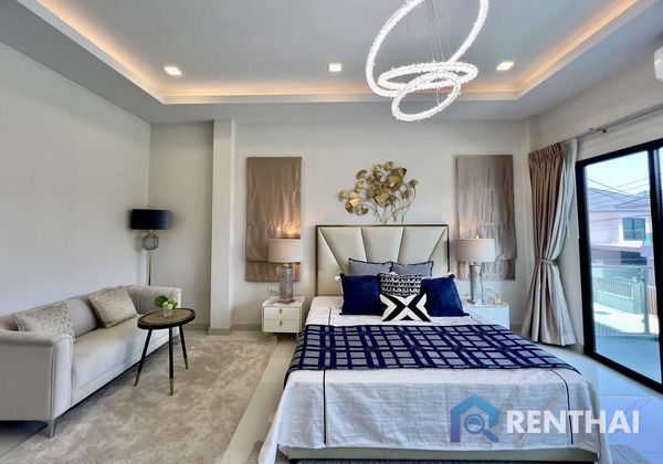 Villa 4 beds. 288 sq.m. - photo 3