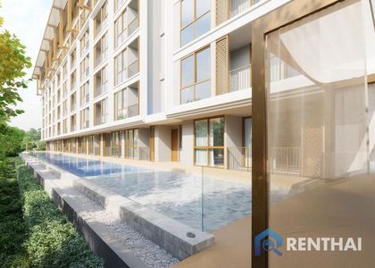 The Ozone Oasis Condominium - รูปภาพ 15