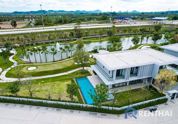 Villa 5 beds. 650 sq.m. - photo 4