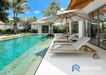 Villa 4 beds. 1144 sq.m. - photo 2
