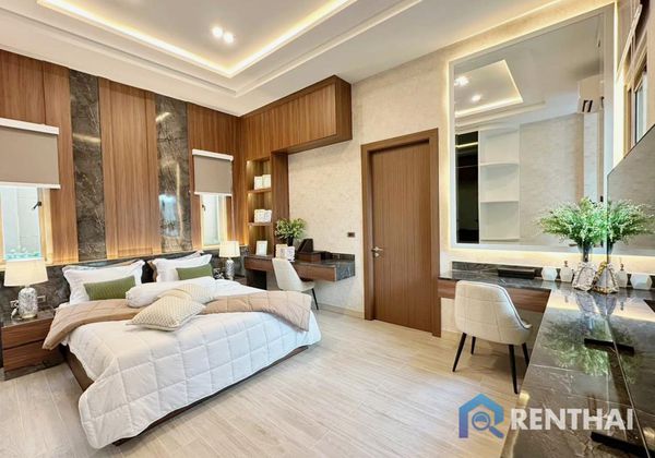 House 4 beds. 429 sq.m. - photo 3