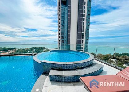 Cosy Beach View - รูปภาพ 2