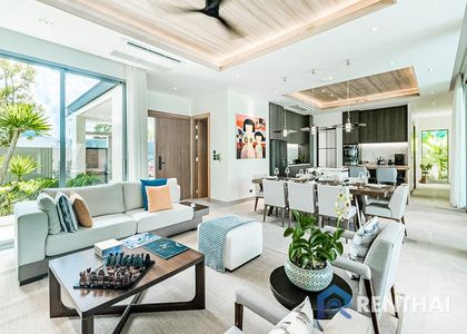 Alinda Villas - รูปภาพ 24