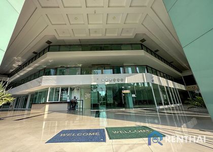 AD Hyatt Condominium - фото 4