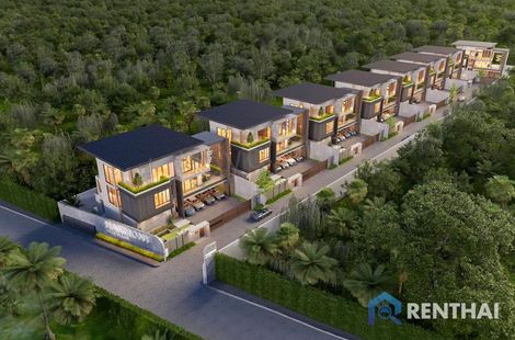 Harmony Hills Villas - фото 2