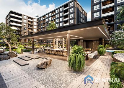 Zenith Pattaya ll - รูปภาพ 8