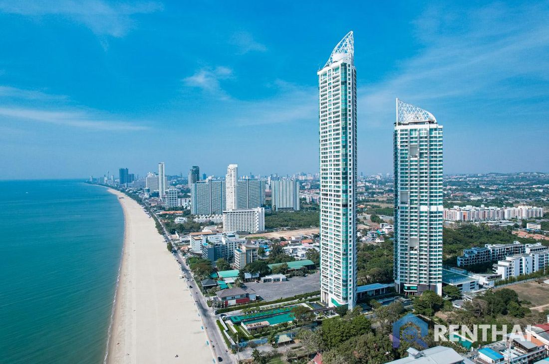 Reflection Jomtien Beach - รูปภาพ 1
