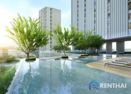 SKYPARK Lucean Jomtien Pattaya - photo 20