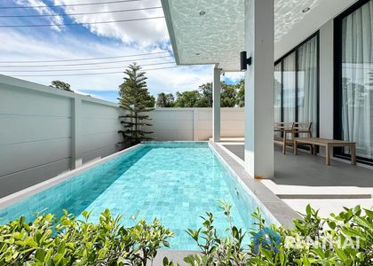 Cherliz Pool Villa - รูปภาพ 4