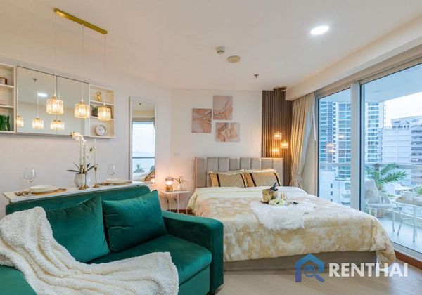 Condo studio 32 sq.m. - photo 2