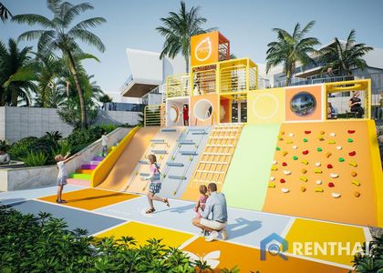 Ayana Luxury Villas - фото 7