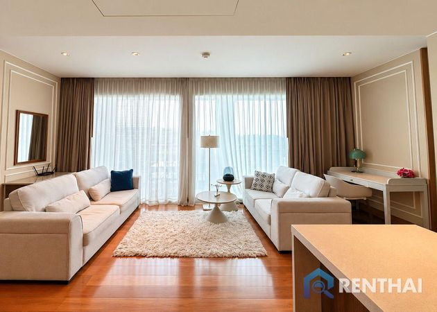 Condo 2 beds. 93 sq.m. - photo 1
