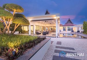 บ้าน 4 นอน 365 ตรม. - รูปภาพ 2