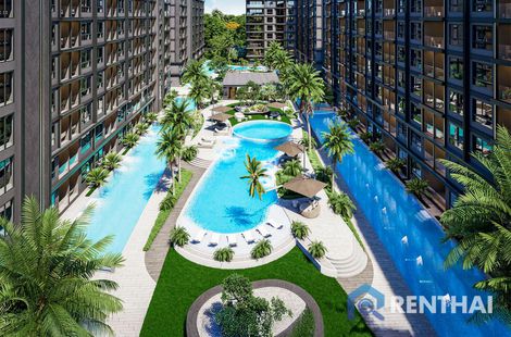 Zenith Pattaya ll - รูปภาพ 3