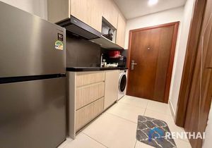 คอนโด 1 นอน 24 ตรม. - รูปภาพ 4