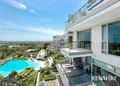 Bangsaray Heights Condominium - фото 17
