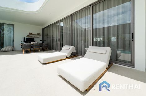 Manor Phuket - รูปภาพ 5
