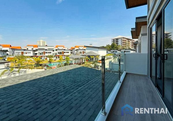 Villa 3 beds. 190 sq.m. - photo 2