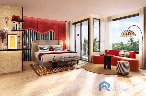 So Origin Bangtao Beach - photo 5