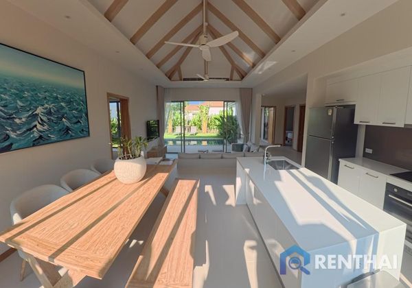 Villa 3 beds. 239 sq.m. - photo 5