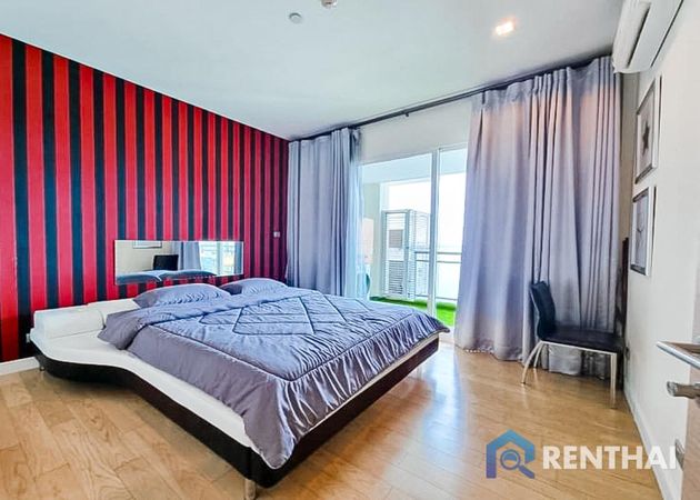 Condo 1 beds. 56 sq.m. - photo 1