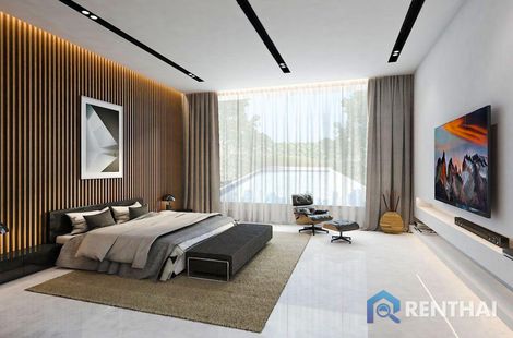 Palm Lakeside Villas - รูปภาพ 4