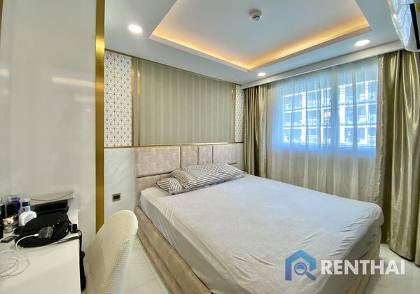 Condo 1 beds. 34 sq.m. - photo 1