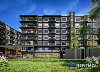 Zenith Pattaya - photo 20
