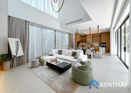 Nature's Rest Villa Cherngtalay - รูปภาพ 4