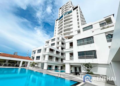 Pattaya Hill Resort - รูปภาพ 1
