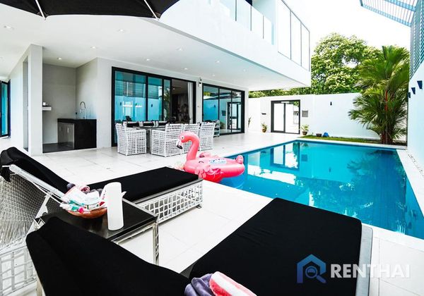 บ้าน 7 นอน 620 ตรม. - รูปภาพ 1