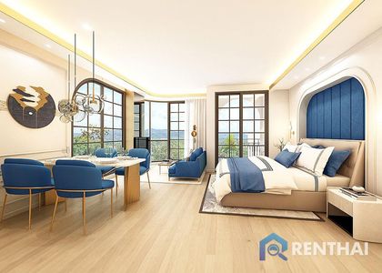 Above Element Condo - รูปภาพ 17
