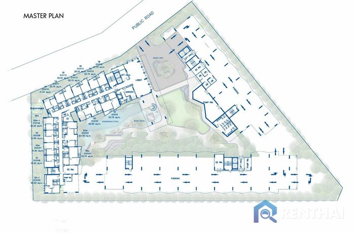 Floor Plans - G1