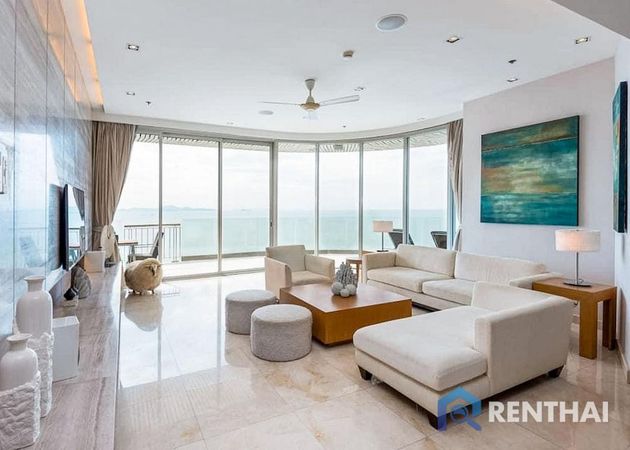 Condo 3 beds. 238 sq.m. - photo 1