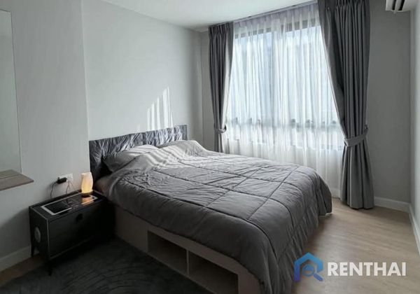 Кондо 2 сп. 35 кв.м. - фото 1