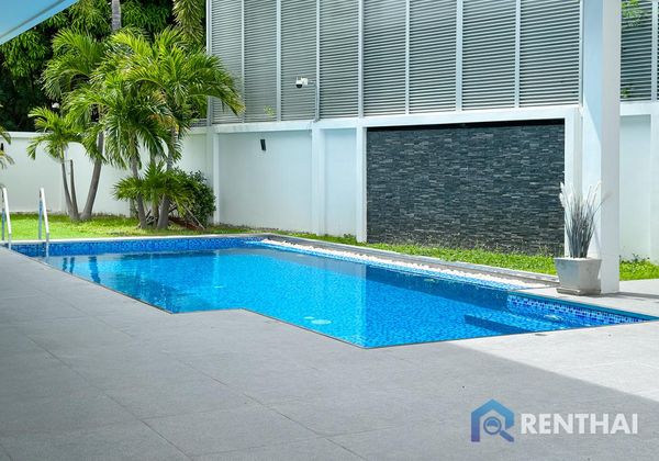 Villa 6 beds. 750 sq.m. - photo 4