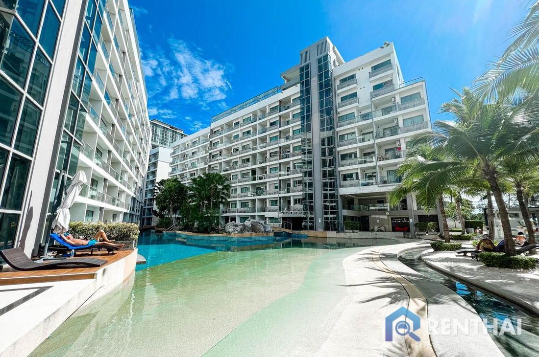 Laguna Beach Resort - รูปภาพ 1