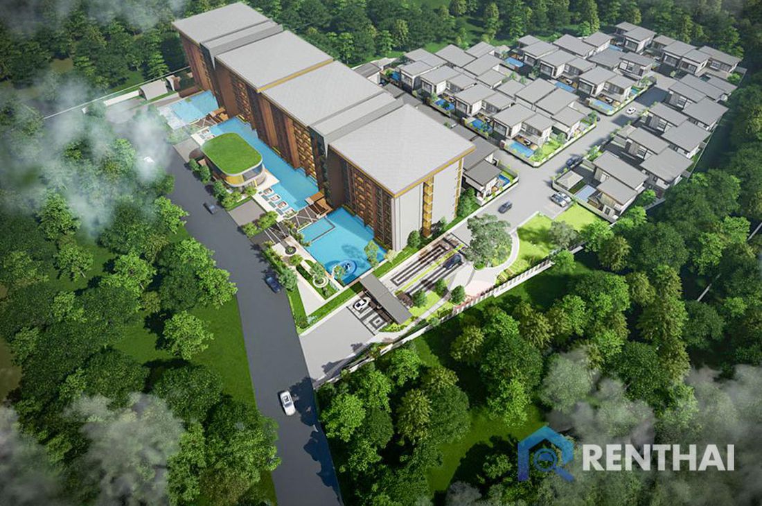 Zensiri Residences - รูปภาพ 1