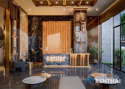 Zenith Pattaya ll - รูปภาพ 16