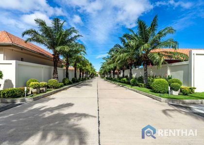 Majestic Residence Pratumnak - фото 3