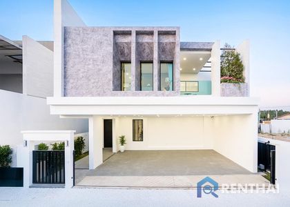 Thamber Private Pool Villa - photo 1