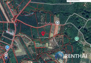 ที่ดิน 7917 ตร.ว. - รูปภาพ 2